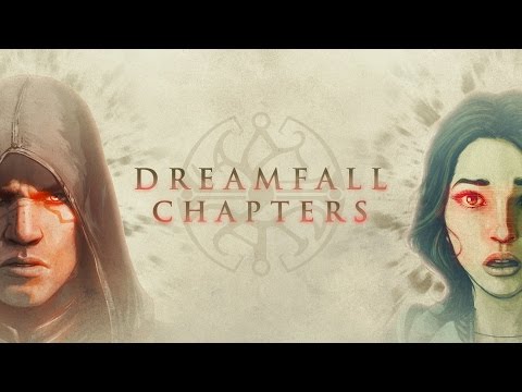 Dreamfall Chapters Book Two announcement trailer