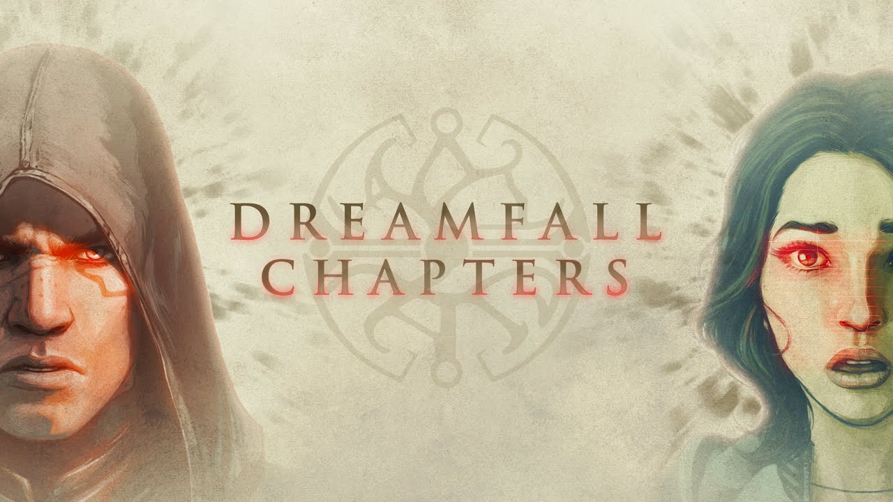 Dreamfall Chapters Book Two announcement trailer - YouTube