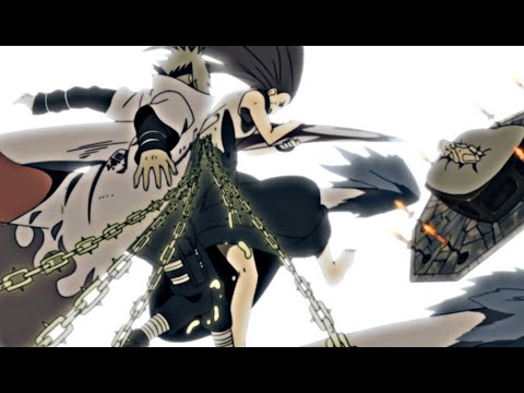 Zweng Open Collab - High [Edit/AMV]