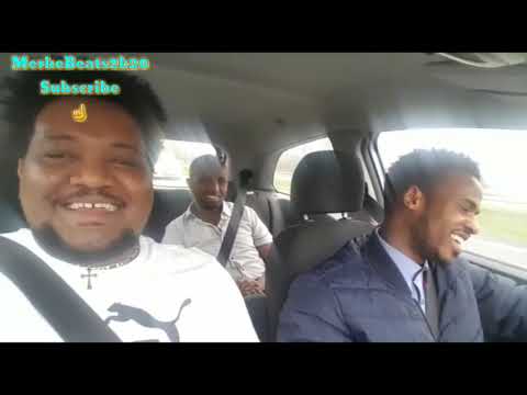 #Eri Merkeb Freestyle (Tigrinya & NL) [Pro MerkeBeats2k20 ]