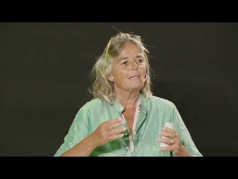 When a Skateboard Transforms a Village | Ulrike Reinhard | TEDxGurugram