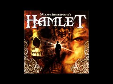 19. Hamlet - To Be... (Legendado - PT) (Participação de André Matos)