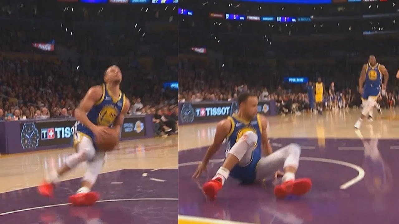 Every NBA Star's Most Embarrassing Play!