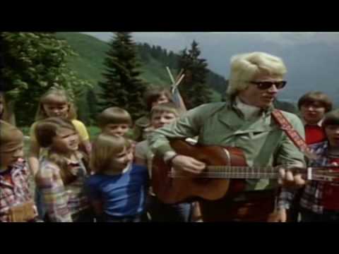 Heino - Jenseits des Tales 1974