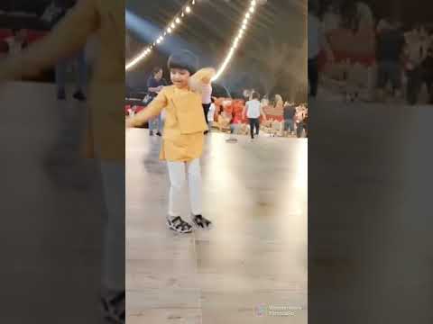 Wajdan enjoyment in Dubai... Desert safari....