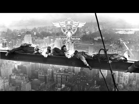 New York Rooftop Sessions Party Mix 009 by dJ oGc 2014