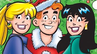 Christmas in Riverdale - Welcome to Riverdale - Ep. 02