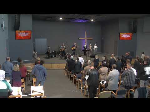 Video prijenos Baptistička crkva Mačkovec