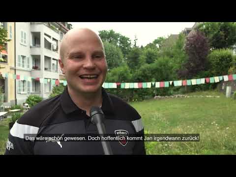 Saisonvorschau 2019/20: Floorball Köniz