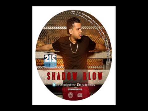Shadow Blow - Vamo a Involucrano (New Version) (Ft. Melymel)
