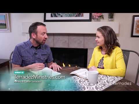 Enemies To Your Prosperity? - Abundant Life TV 20