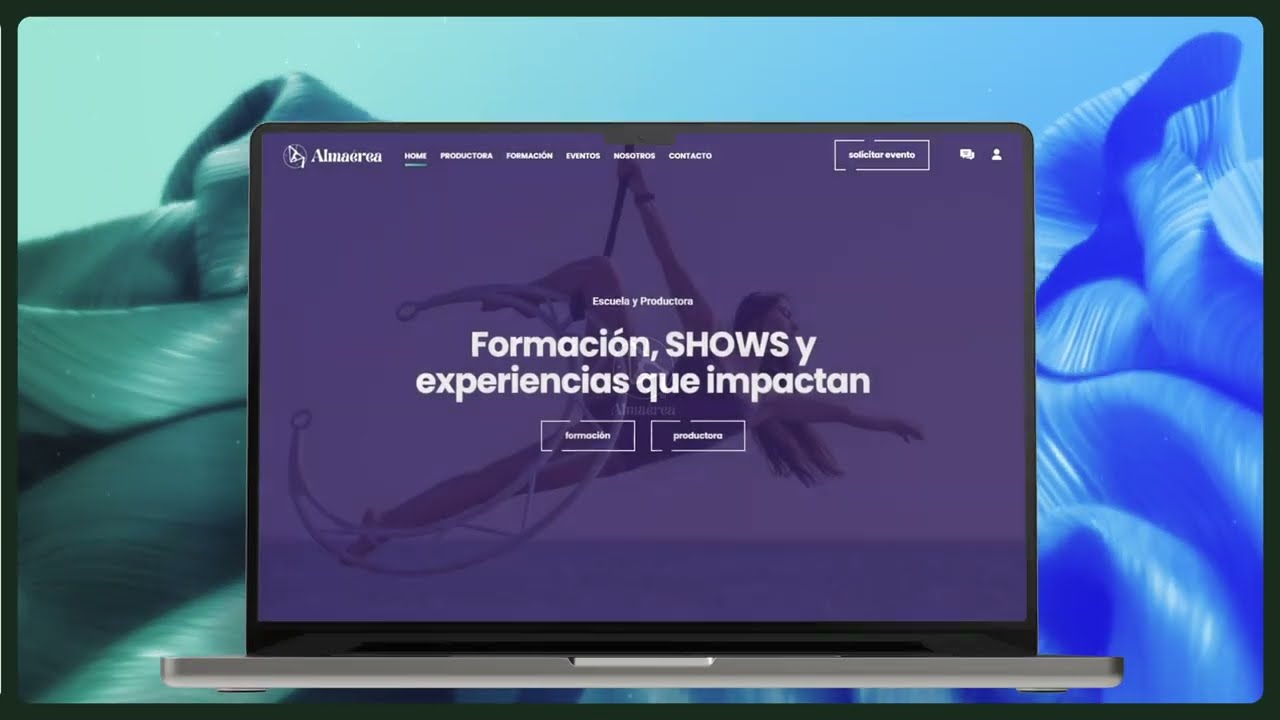 vídeo