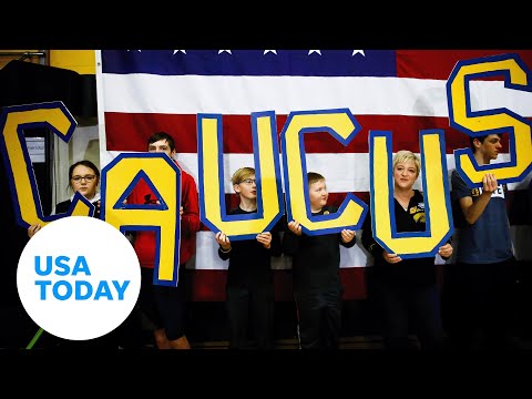 Iowa loses its first spot in line to vote in the presidential primary to South Carolina USA TODAY