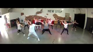 LYRICAL STREET - Say you won't let go