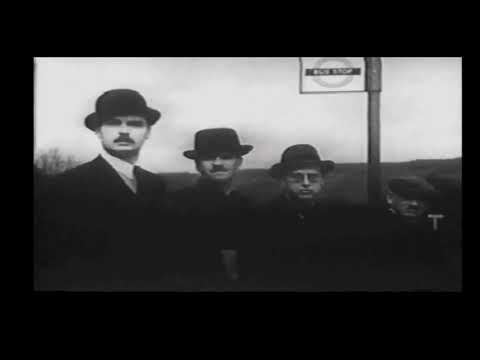 Panzer General II 2 Intro Allied General