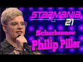 Starmania 21 Philip Piller Scherbenmeer Musik Pur 4K Remastered