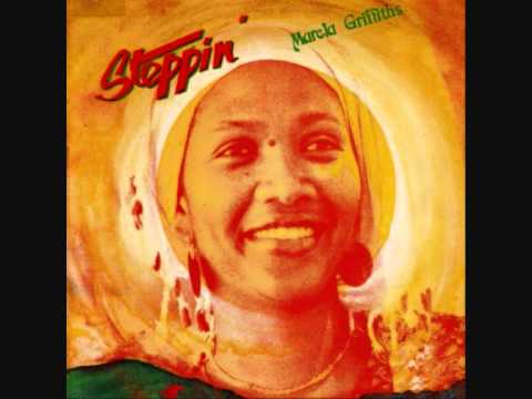Marcia Griffiths - Steppin' Out a Babylon