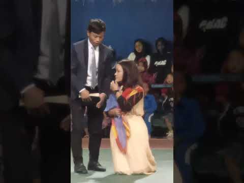 Gospel Musical Drama