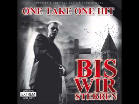 ONE TAKE ONE HIT - WAS IST LOS AUF DEM PARKPLATZ 2
