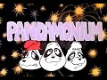 Pandamonium