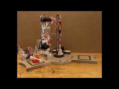 Rowan University  - Spring 2019 - Intro to Mechanical Design