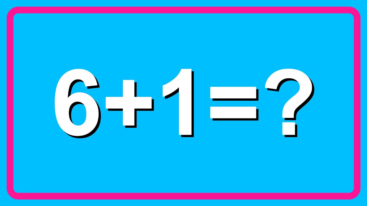 41 Easy Addition Problems | Grade 1 Math Practice