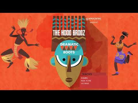 The Hood Brodz-Va fikile