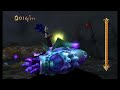 Sonic And The Secret Rings Captain Bemoth Boss Fight