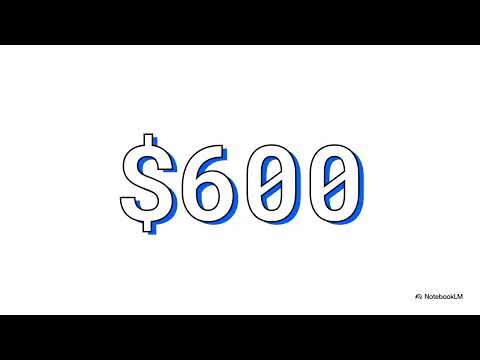 Seven minutes to make you an extra $3000