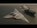Finally US NAVY Unveils The 6th GEN FA XX Fighter Jet