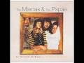 The Mamas&The Papas-Words of love 