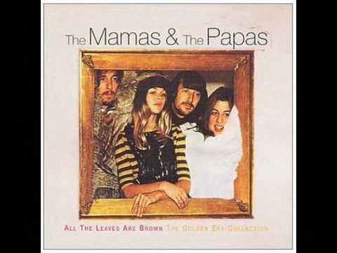 The Mamas&The Papas-Words of love