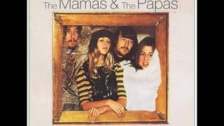 The Mamas&amp;The Papas-Words of love