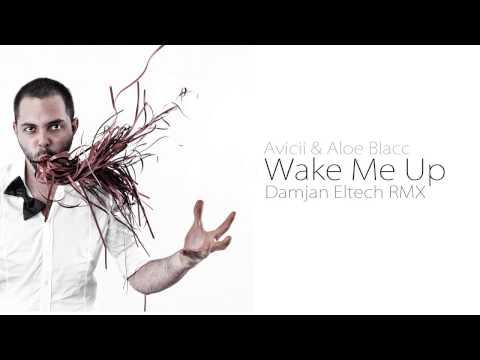 Wake Me Up (DAMJAN ELTECH RMX)