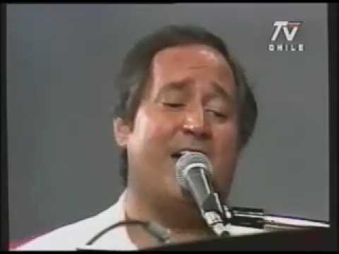 Neil Sedaka - The Diary (Chile TV)
