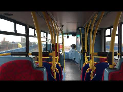 Voith Gemini Thrash (B7TL)