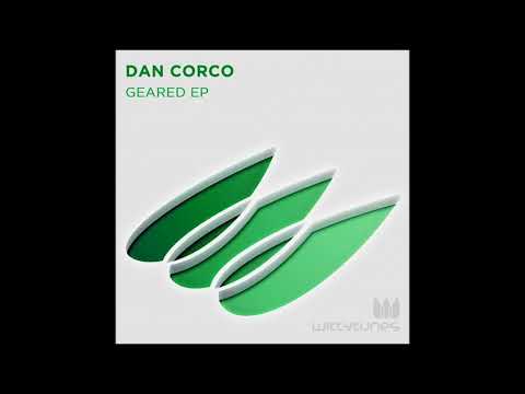 Dan Corco Deep and bounce - Witty tune