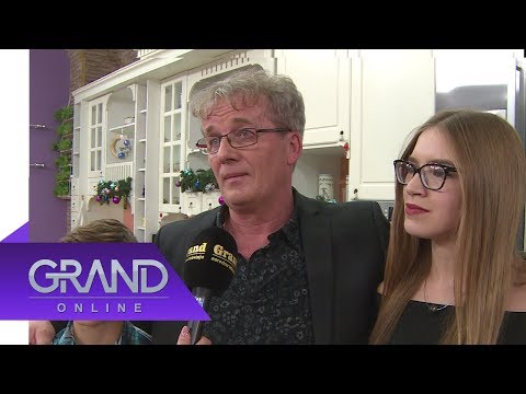 Nakon porodične tragedije Arif Galijašević priznaje: “Ponovo se radujem”