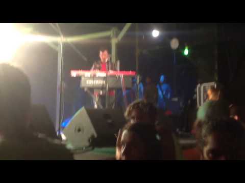 Sunsplash Reggae presents The Strides