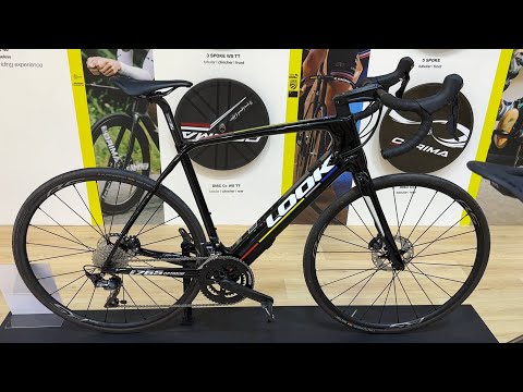 French Beauty ! 2024 LOOK E-765V OPTIMUM