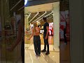 I Gave My Debit Card To A Stranger