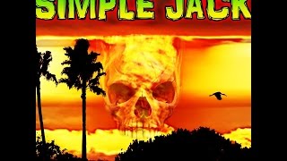 Simple Jack at Rack'ems - November 15, 2014