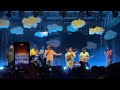 Level Five Tumi Ft All Your Favs Beyond The Ordinary Raincheck