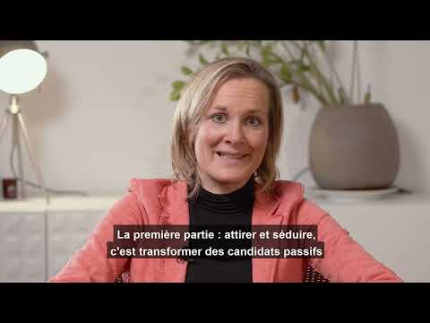 Génération Z : vers une entreprise plus agile et collaborative