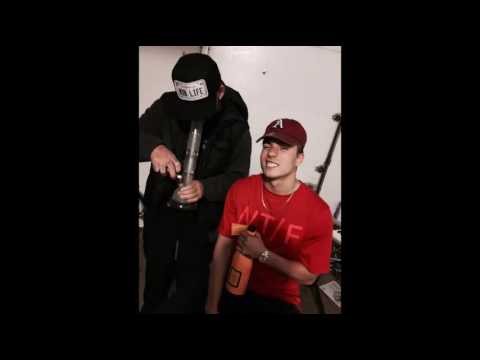 Ag da P - HUH? ft.Des