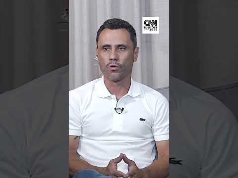 Cleitinho diz que apoiará Flávio, mas dialogará com quem for eleito