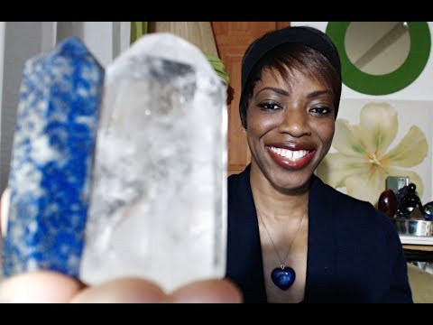 OBELISK CRYSTAL - How to USE the Powerful Energy of Obelisk Shape(RIGHT NOW)