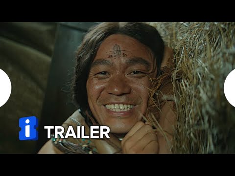 Detetive Chinatown: O Mistério De 1900 - Trailer