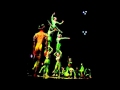 Cirque du Soleil Ravendhi ft. Frank Andeola