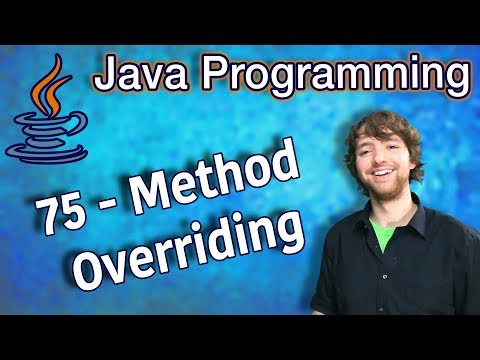 Java Programming All in One Tutorial Series 6 HOURS